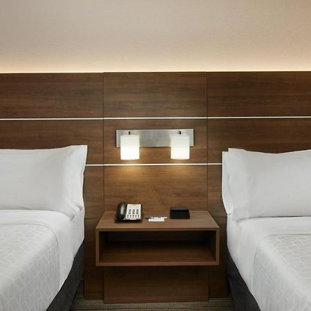 Holiday Inn Express Hotel & Suites Pensacola-West Navy Base By Ihg Beach Haven Luaran gambar