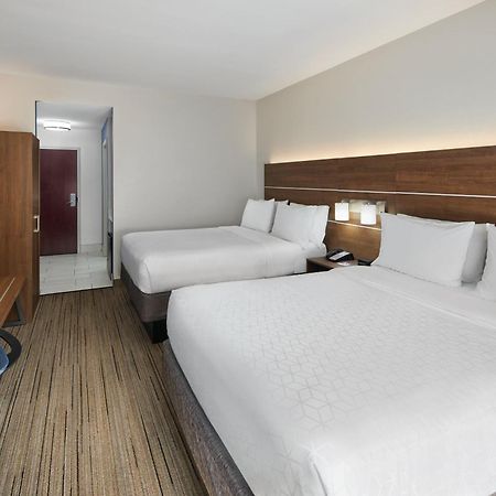 Holiday Inn Express Hotel & Suites Pensacola-West Navy Base By Ihg Beach Haven Luaran gambar
