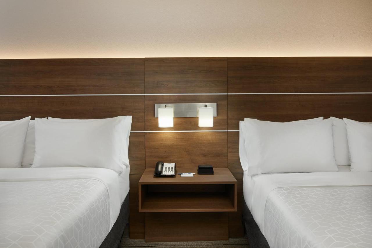 Holiday Inn Express Hotel & Suites Pensacola-West Navy Base By Ihg Beach Haven Luaran gambar