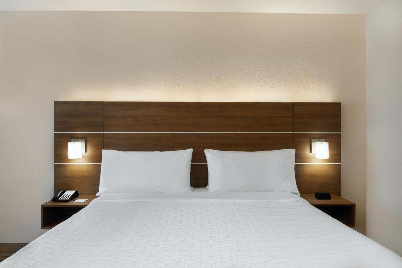 Holiday Inn Express Hotel & Suites Pensacola-West Navy Base By Ihg Beach Haven Luaran gambar
