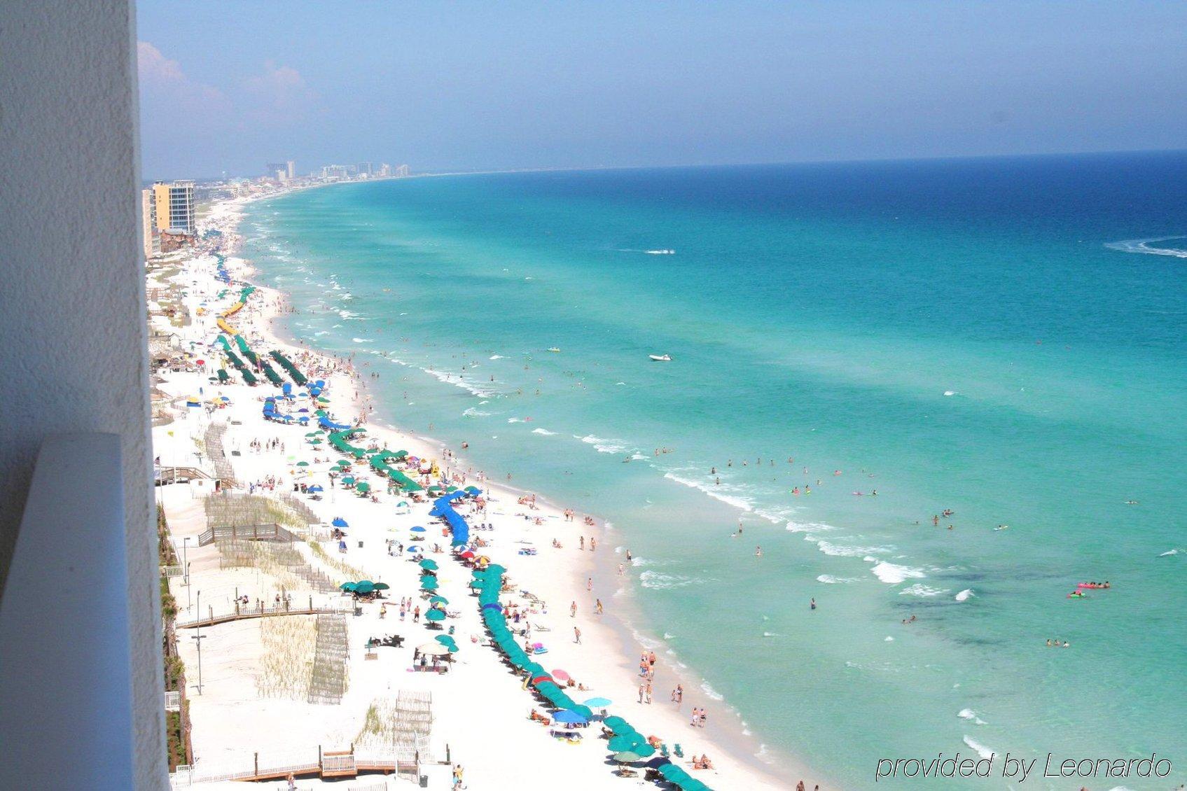 Holiday Inn Express Hotel & Suites Pensacola-West Navy Base By Ihg Beach Haven Kemudahan gambar
