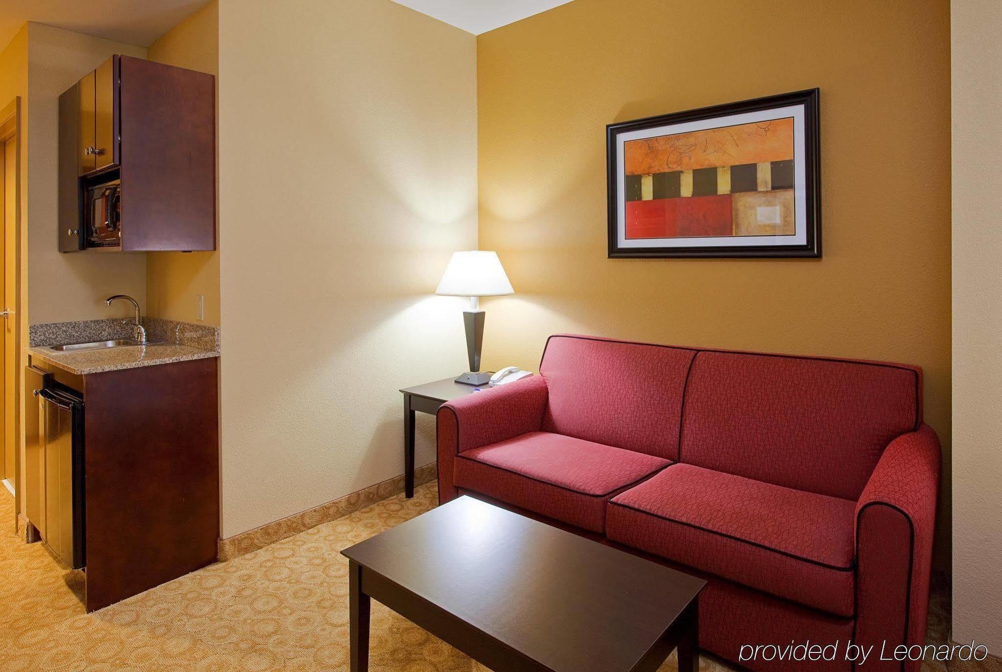 Holiday Inn Express Hotel & Suites Pensacola-West Navy Base By Ihg Beach Haven Bilik gambar