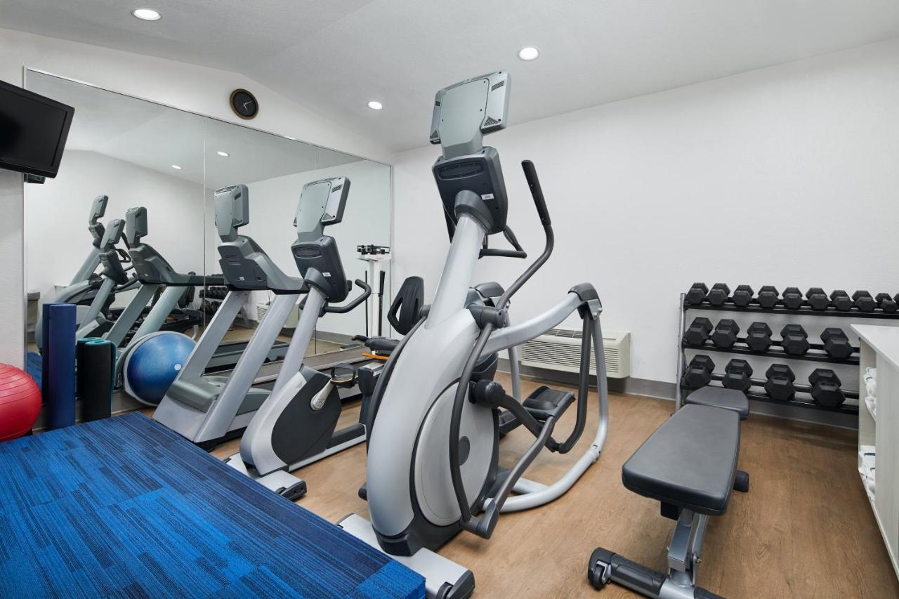 Holiday Inn Express Hotel & Suites Pensacola-West Navy Base By Ihg Beach Haven Luaran gambar