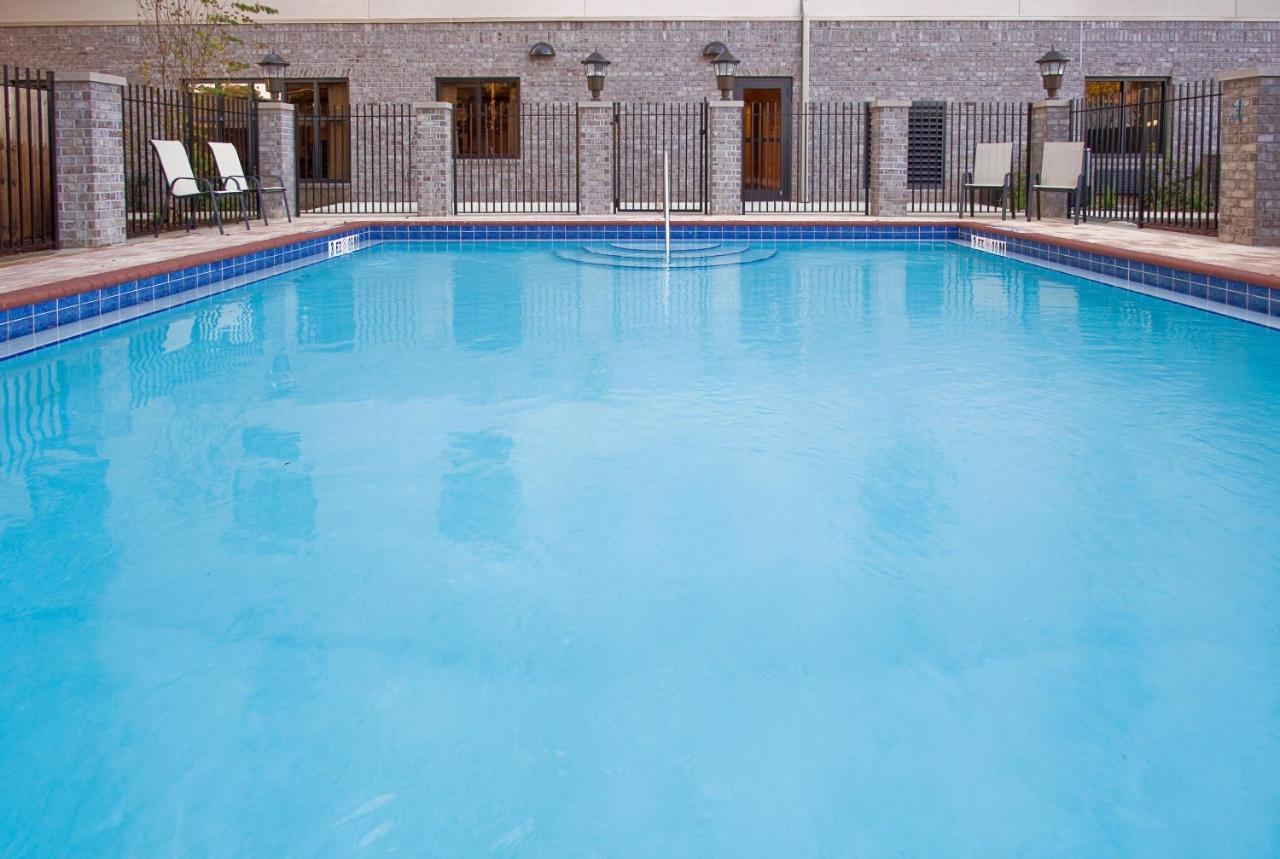 Holiday Inn Express Hotel & Suites Pensacola-West Navy Base By Ihg Beach Haven Luaran gambar