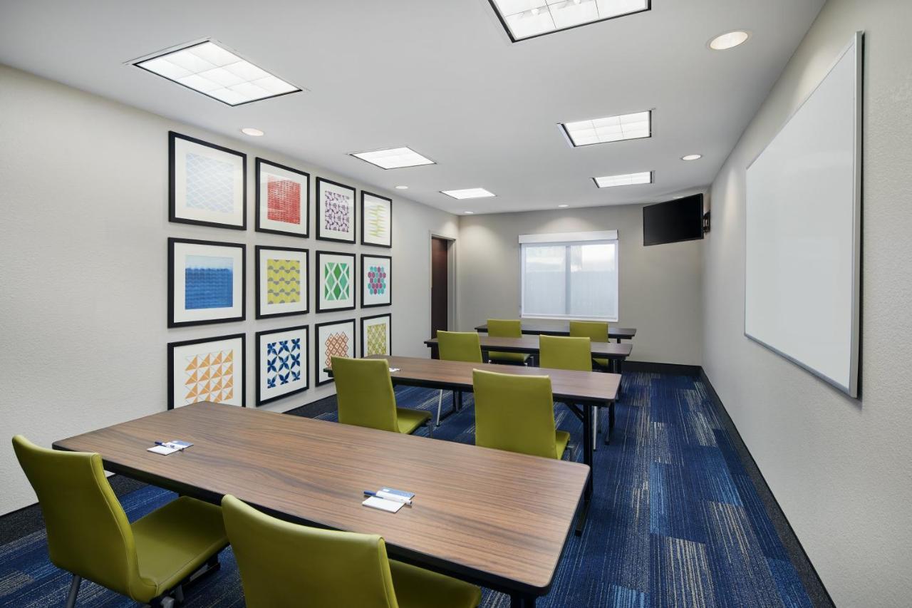 Holiday Inn Express Hotel & Suites Pensacola-West Navy Base By Ihg Beach Haven Luaran gambar