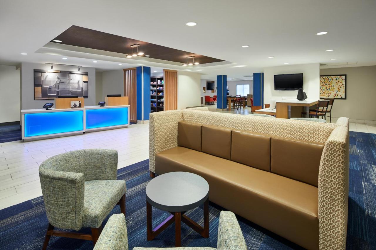 Holiday Inn Express Hotel & Suites Pensacola-West Navy Base By Ihg Beach Haven Luaran gambar