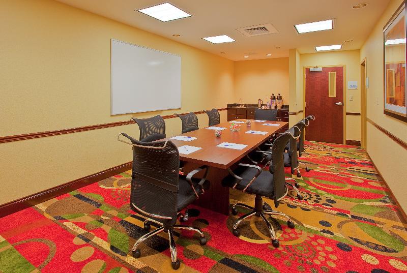 Holiday Inn Express Hotel & Suites Pensacola-West Navy Base By Ihg Beach Haven Luaran gambar