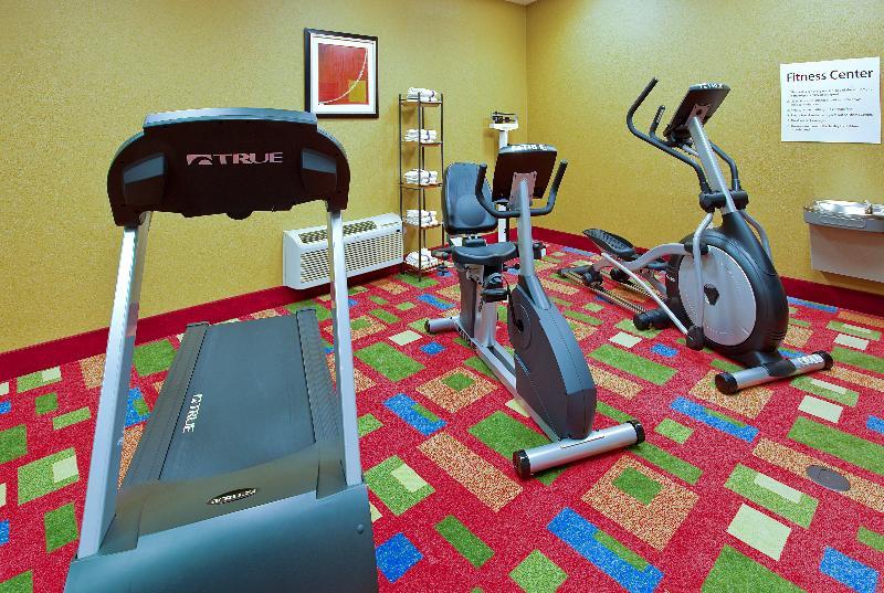 Holiday Inn Express Hotel & Suites Pensacola-West Navy Base By Ihg Beach Haven Luaran gambar