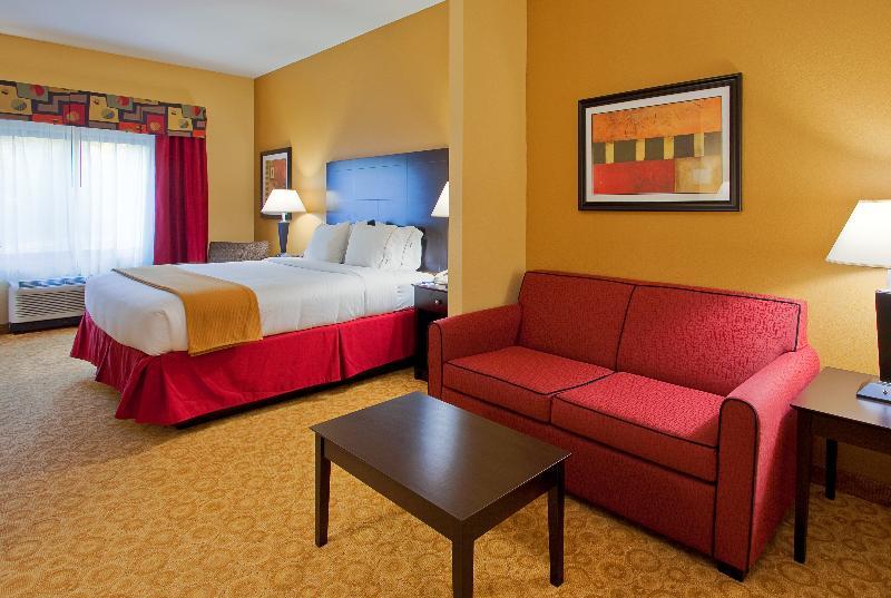 Holiday Inn Express Hotel & Suites Pensacola-West Navy Base By Ihg Beach Haven Luaran gambar