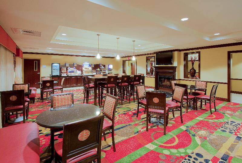 Holiday Inn Express Hotel & Suites Pensacola-West Navy Base By Ihg Beach Haven Luaran gambar