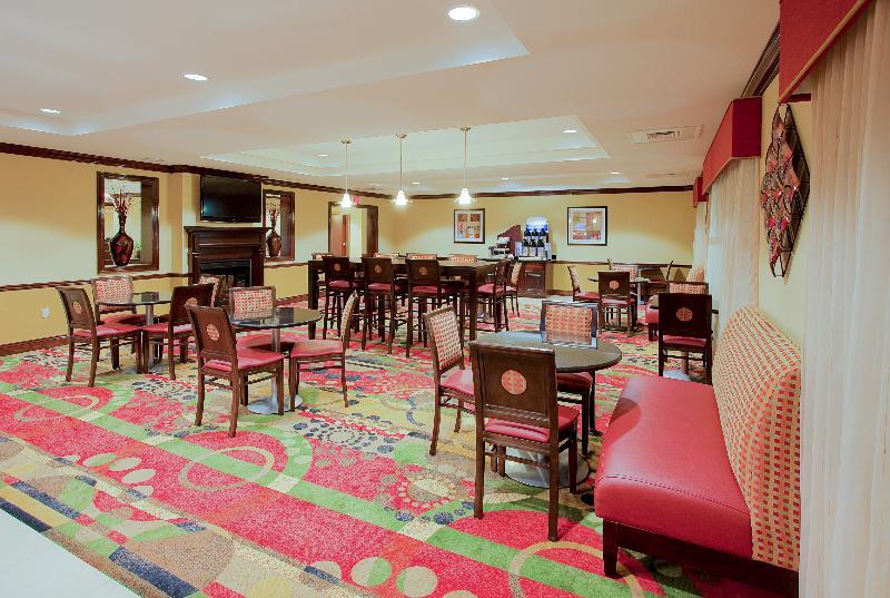 Holiday Inn Express Hotel & Suites Pensacola-West Navy Base By Ihg Beach Haven Luaran gambar