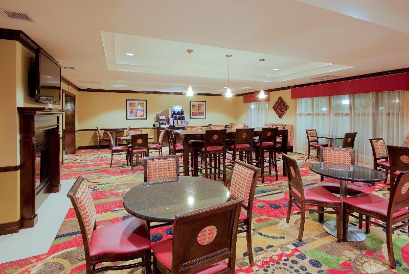Holiday Inn Express Hotel & Suites Pensacola-West Navy Base By Ihg Beach Haven Luaran gambar